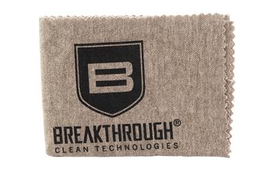 Breakthrough Silicone Cleaning Cloth