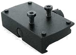 Burris 410330 Picatinny Mount Protector