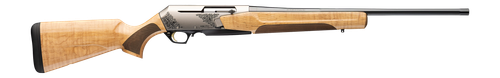 Browning BAR MK4 Medallion Rifle, 308 Win, 22", Maple Stock, 4 Rds