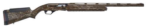 Savage Arms Renegauge Turkey Shotgun 57606, 12 Gauge, 24", 3" Chmbr, Monte Carlo w/Adjustable Comb, Mossy Oak Bottomland Stock