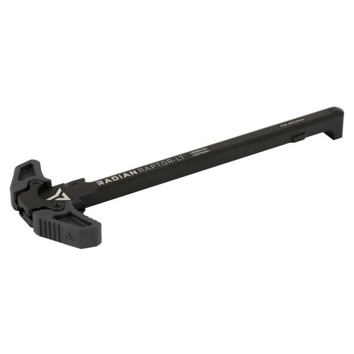 RADIAN Weapons Raptor-LT Charging Handle, 5.56MM Grey