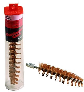 Kleen-Bore SC205 12 Gauge Chamber Mate Brush