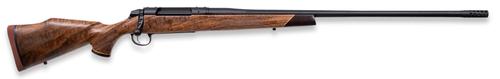 Weatherby 307 Adventure SD Bolt Action Rifle 3WASD306SR6B, 30-06 Springfield, 28" Threaded, Walnut Stock, 4 Rds