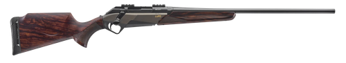 Benelli BE.S.T. LUPO Bolt-Action Rifle 11913, 7mm PRC, 22" Gloss, AA-Grade Satin Walnut , 4+1 Rd