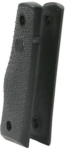 Hogue 1911 Nylon Grip, Black