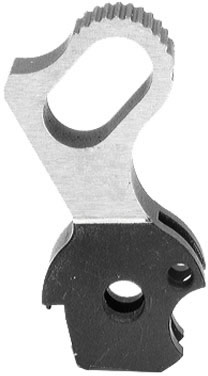 Wilson Combat Deluxe Commander Bullet Proof Blued Hammer for 1911 Pistols