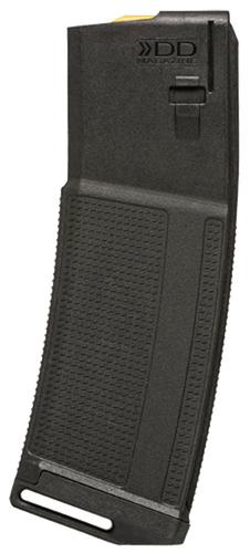Daniel Defense AR-15 32 Round AR-15/M4 5.56MM Magazine, Black (13-072-16539-006)