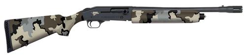Mossberg 930 Thunder Ranch Shotgun 85331, 12 Gauge, 18.50", 3" Chmbr, KUIU Vias Camo, Blued