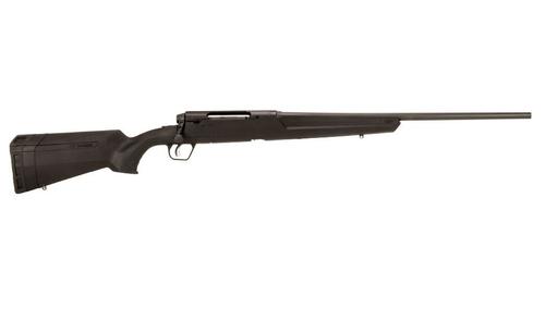 Savage Axis II Bolt-Action Rifle 55963, 6.5 Creedmoor, 20", Synthetic Black Stock, 4 Rds
