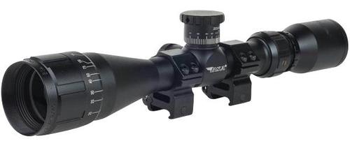 BSA Optics Sweet 223 Rifle Scope 223412X40AO, 4-12x, 40mm AO Obj, 1" Tube, 30/30 Reticle
