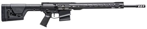 Rise Armament 1121XR Rifle RA11212BLK30, 308 Win, 20", Adjustable Magpul PRS Stock, 20 Rds