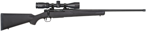 Mossberg Patriot Rifle, 400 Legend, 20", Synthetic Stock, 4 Rds