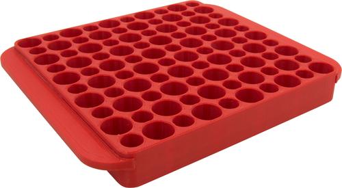 Hornady Magnum Reloading Block (480042)