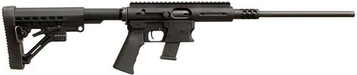 TNW Firearms Aero Survival Rifle RXCPLT0010BK, 10mm, 16.25", Black Finish, 15 Rds
