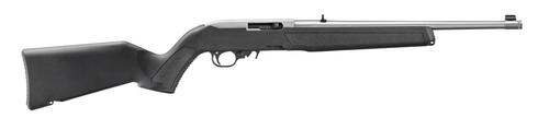 Ruger 10/22 Carbine Rifle 32004, 22 LR, 16.4", Synthetic Black Plolymer Stock w/M-LOK, Stainless Barrel, 10 Rds