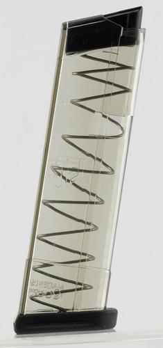 ETS Glock 43 9mm 9 Round Clear Magazine (GLK439)