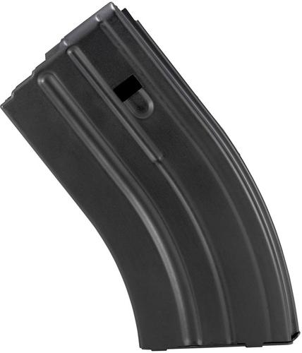 C-Products 7.62x39 20 Round Black Magazine (2062041205CP)