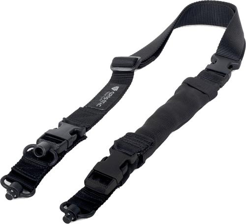 Crosstac Lockout QD Sling, Black (135034BLKQD)