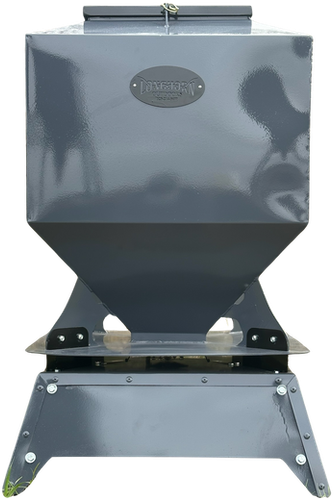 Longhorn Outdoors Magnum 600# Stand & Fill Feeder
