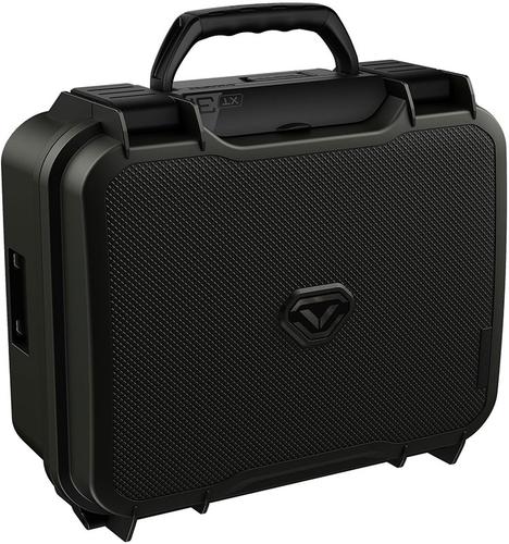 Vaultek LifePod XT Series Tactical Model VLP-XT3i-GR, Biometric Weatherproof Firearm Case, OD Green