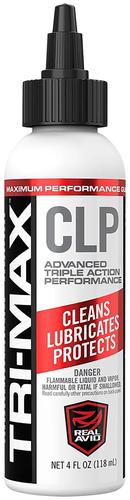Real Avid Tri-Max CLP, 4 oz