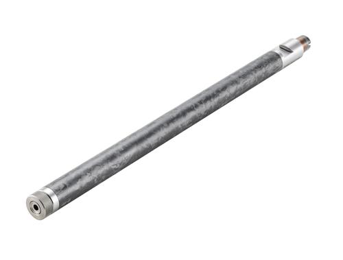 Ruger 10/22 Carbon Fiber Wrapped Tensioned Barrel, 16.1", 22 LR, Threaded