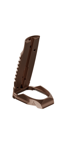 RADIAN Weapons Backstrap + Magwell For Sig Sauer P365X Macro R0837, Bronze