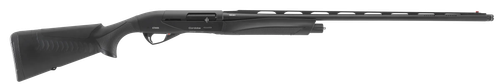 Benelli Ethos Cordoba AI B.E.S.T Semi-Auto Shotgun 12641, 28 Ga, 3", 28", Black Synthetic, Anodized Black