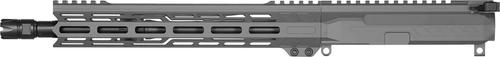 CMMG Banshee MK4 5.56x45mm Upper,, 12.5", Tungsten, Linear Compensator, M-LOK Handguard