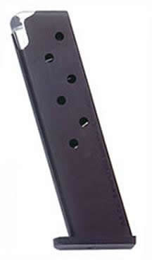 Beretta 85 380 Automatic Colt Pistol (ACP) 8 Round Blue Magazine (M85F)