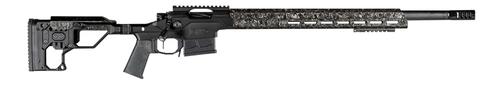 Christensen Arms MPR Bolt Action Rifle 8010306800, 6.5 Creedmoor, 16" Threaded, Billet Chassis w/Folding & MagneLock Technology Stock, 5 Rds
