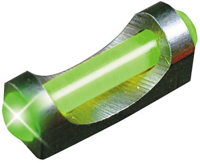 TruGlo Universial Fat Bead Replacement Machined Green Sight (TG948UG)