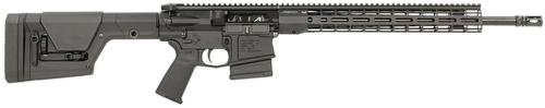 Aero Precision M5 Rifle APCR650045, 308 Win, 18", Magpul Grip/PRS Gen3 Stock, 10 Rds