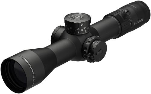 Leupold Mark 5HD M5C3 Rifle Scope 180726, 3.6-18x, 44mm Obj, 35mm Tube, Illuminated PR1-MIL Reticle