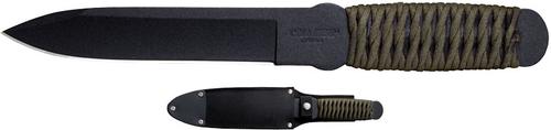 Cold Steel True Flight Throwing Knife (80TFTC)