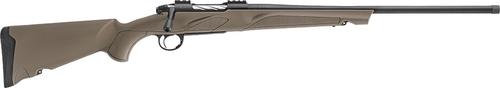Franchi Momentum Rifle 41552, 300 Winchester Magnum, 24", Flat Dark Earth, 3 Rdss
