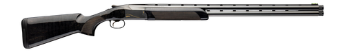 Browning Citori 825 Noir Sporting Over/Under Shotgun, 12 Gauge, 30", 3" Chmbr, AAA Dark Maple Wood Stock, 2 Rds