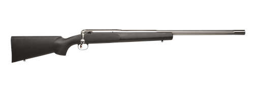 Savage 110 LRPV Rifle, 308 Win, 26", Black HS Precision Synthetic Stock, 1 Rd