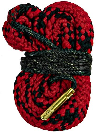 KleenBore RC12 Kwik Kleen One Pull Rope Cleaner, 12 Gauge Shotgun, Includes BreakFree CLP Wipe