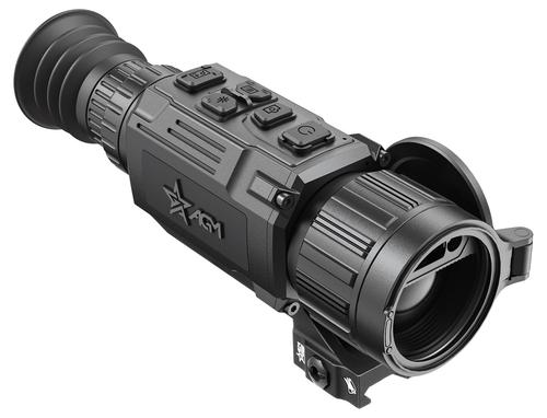 AGM Global Vision Rattler V3 LRF 35-384 Thermal Weapon Sight 384x288, 50hz, 35mm (RATT35384V3)