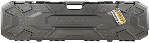 Flambeau Double Coverage Single Gun Case, 50"