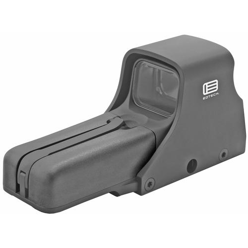 Eotech Holographic Weapon Sight - 65 M.O.A. Circle, 1 M.O.A Dot, Black