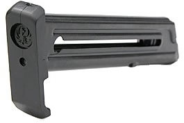 Ruger MKIII 22 Long Rifle 10 Round Blue Magazine (90229)