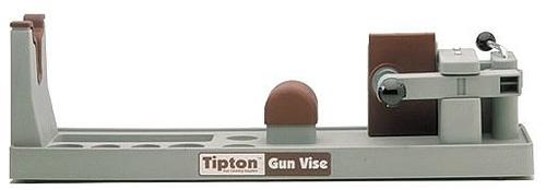 Tipton 782731 Gray Gun Vise