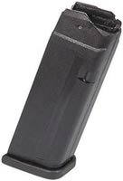 Glock G32 357 Sig Sauer 13 Round Black Magazine (MF32013)