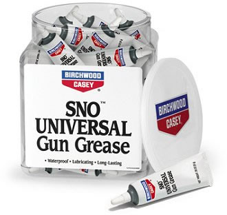 Birchwood Casey Sno Gun Grease .75 oz 40125