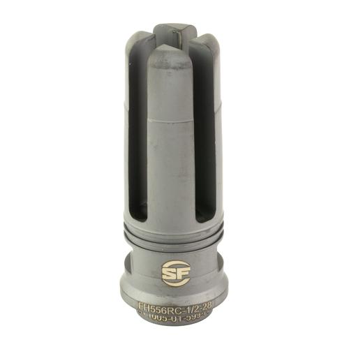 Surefire 4-Prong Flash Hider for 5.56mm 1/2"-28