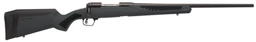 Savage Arms 110 Hunter Bolt Action Rifle 57145, 280 Ackley Improved, 22", AccuFit Stock, Black Finish, 4 Rds