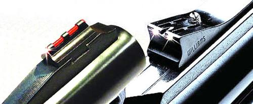 Williams 66651 Shotgun Sight For Winchester 1300