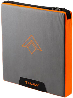 THAW Heated Seat Pad (BOD-1000)